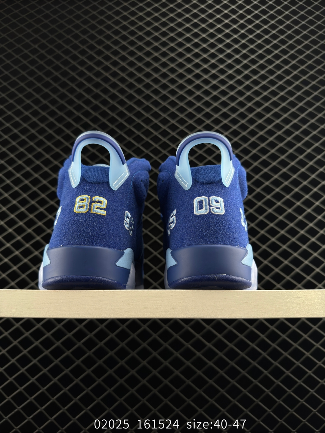 Air Jordan 6 Retro OG 